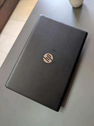 HP gamer GTX1050 /SSD 512 /16gb ram image 7