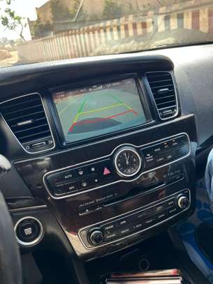 KIA K7 2014 image 8