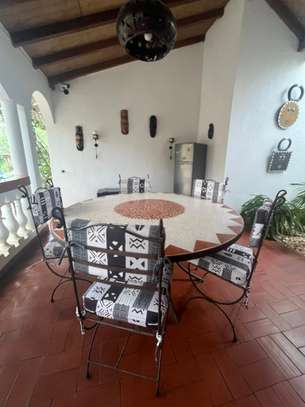 VILLA A VENDRE DANS UNE RESIDENCE SECURISEE 24/24 à Saly 🌊 image 10