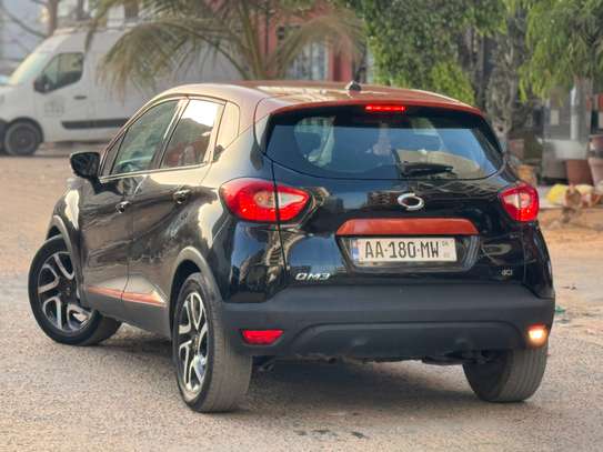 Renault Qm3 diesel image 13