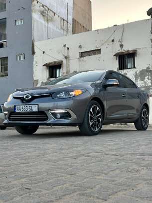 WANTER RENAULT SM3-2024 DÉJÀ IMMATRICULÉ image 7