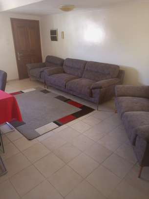Appartement Duplex à louer à Mermoz image 4