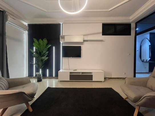 STUDIO MEUBLE A LOUER OUEST FOIRE image 2