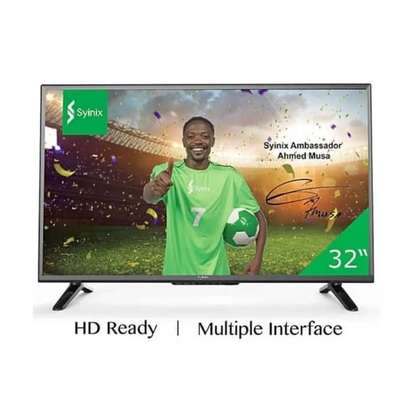 PROMO TÉLÉVISEUR 32POUCES SYINIX LED image 1