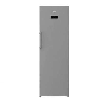 RÉFRIGÉRATEUR BEKO 1 PORTE 450LITRES NOFROST PRENIUM INOX image 3