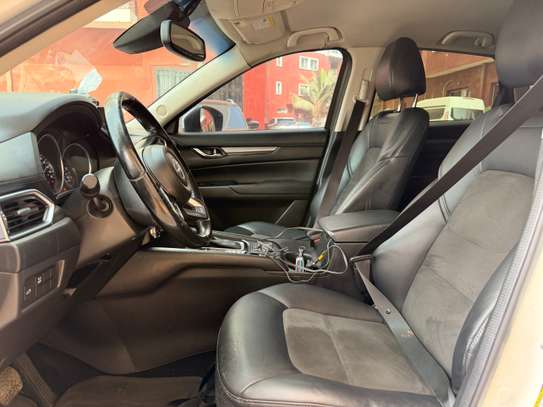 Mazda cx5 image 5