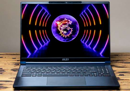 Msi Gaming Rtx 3070Ti 12Th Gen image 3