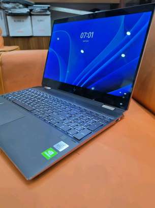 HP spectre X360 Convertible image 3