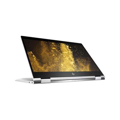 HP EliteBook 1030 Corei7 512ssd ram16 image 4