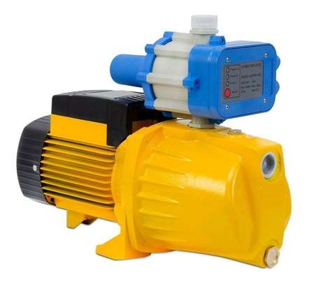 Pompe surpresseur image 1