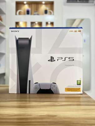 PS5. image 1