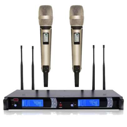 Micro UHF SENNHEISER image 2