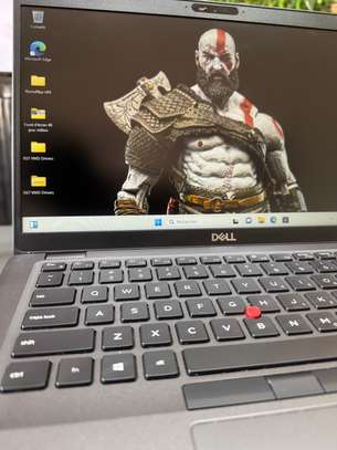 Ordinateur dell i5 9th / 16gb ram image 4