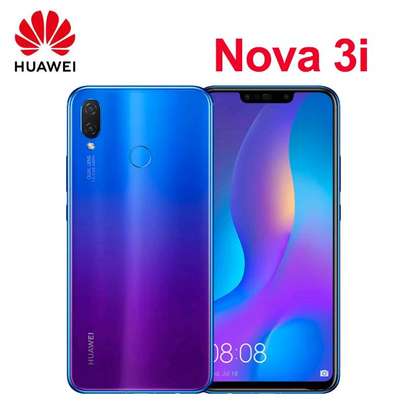 Huawei nova 31 128go ram6 image 1