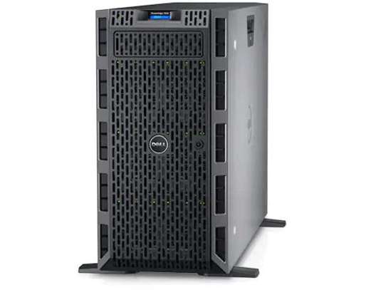 Serveur dell T430 image 1