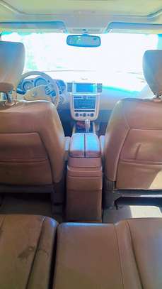 Nissan Murano image 7