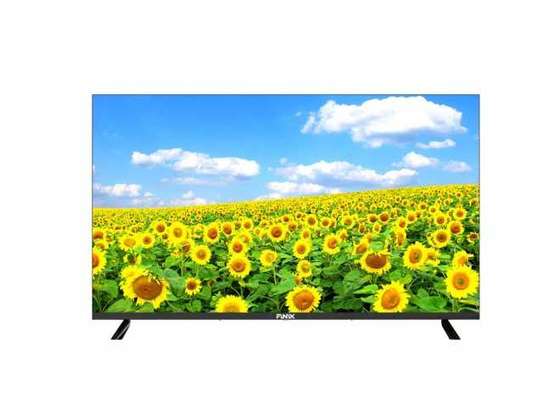 TELEVISEUR 43" FINIX FNX43SM SMART ANDROID image 1
