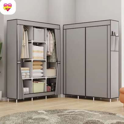 Armoire rangement image 2