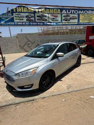 ford focus 2016 image 3