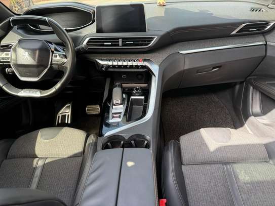 Peugeot 3008 GT-LINE 2018 image 7