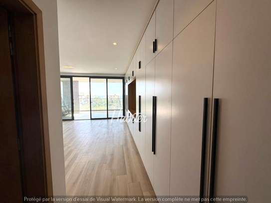 Appartement vue sur mer à louer à Mermoz image 9