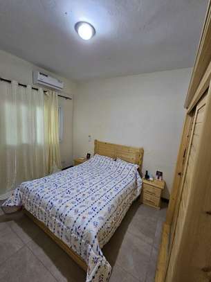 Appartement F4 meublé à Ngor résidence (location mensuelle) image 3