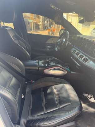 Mercedes GLE 53 AMG  2021 image 3