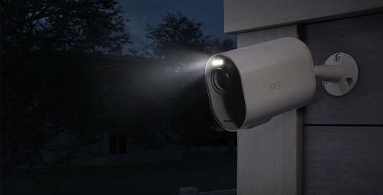 Installation Cameras de Surveillance image 4