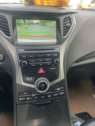 Hyundai Grandeur image 7