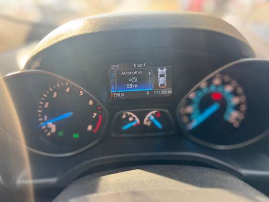 FORD ESCAPE TITANIUM version 4*4 2014 image 13