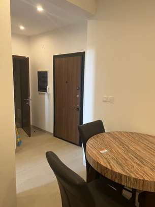 🏖️ Appartement F2 Meublé à Ngor – Vue Mer image 11