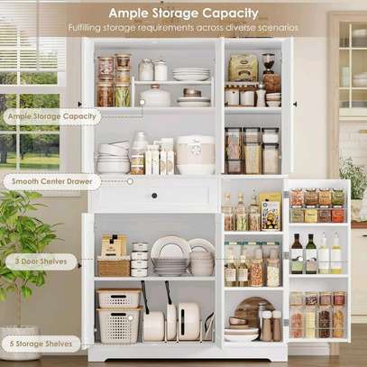 Armoire de rangement image 3