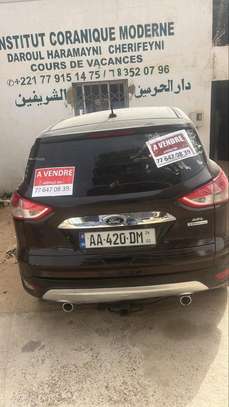 Ford escape image 5