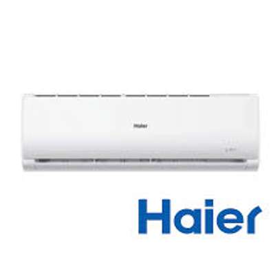 split haier 9000btu image 2