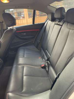 Bmw serie 3 image 9