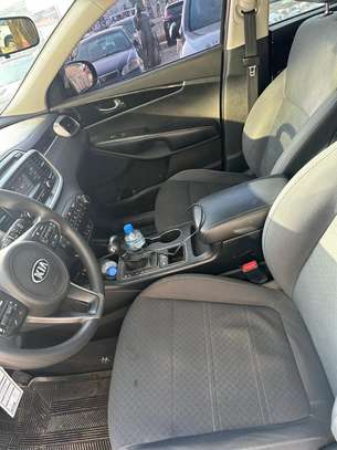 KIA SORENTO 2018 image 8