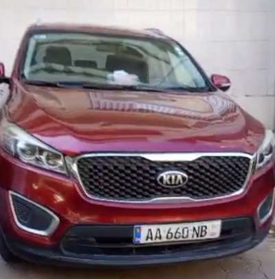 Kia Sorento 2017 image 1