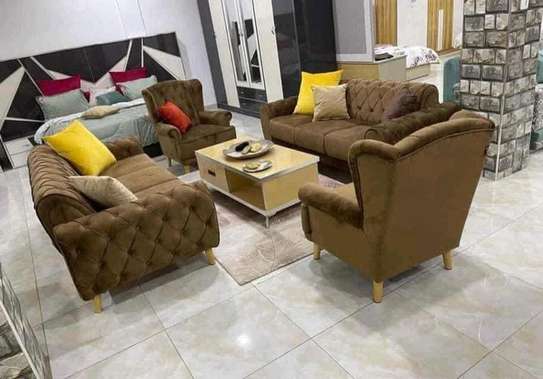 Salon 7 place image 10