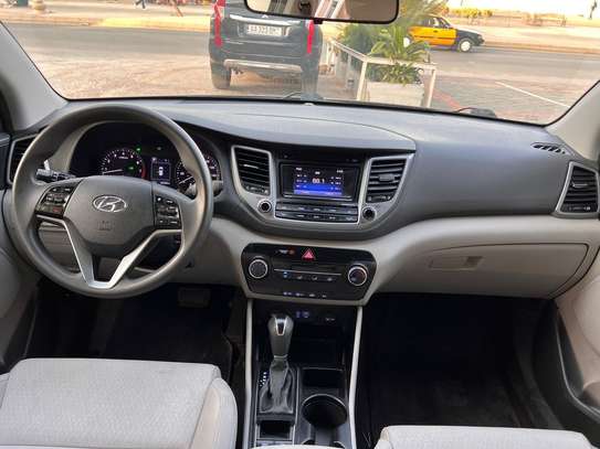 Hyundai Tucson image 14