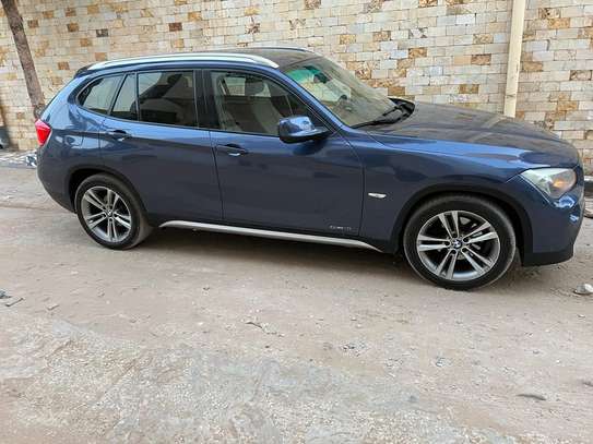 BMW X1 2013 image 1