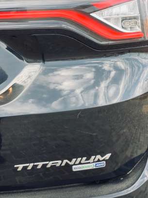 Ford Edge Titanium 2016 v4 image 4