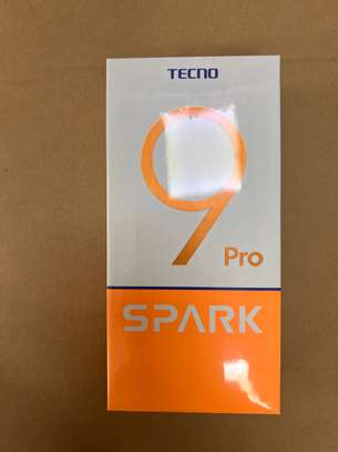 Portable Tecno Spark9 pro image 2