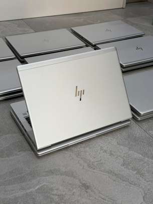 HP EliteBook 840 G6 – Core i5 8ᵉ Gen image 1