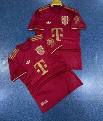 Maillots image 6