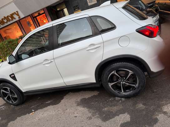 Mitsubishi RVR 2021 image 10