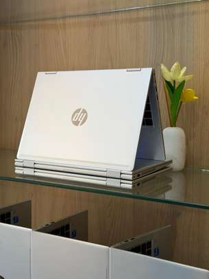 Hp probook x360 435 G8 image 9