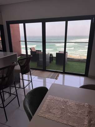 Appartement d’exception vue sur mer image 7