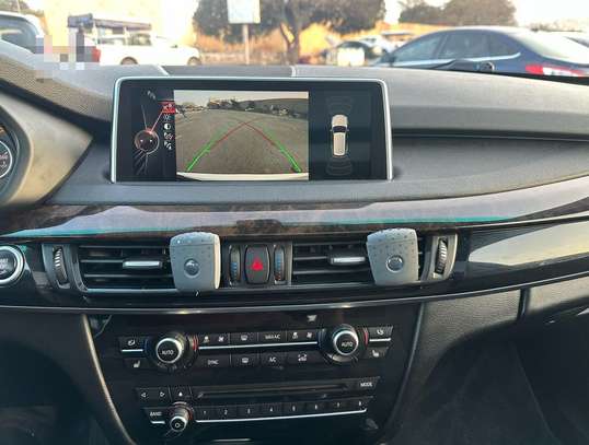 BMW X5 image 7