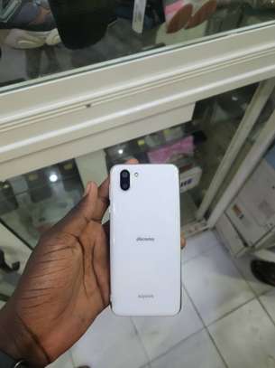 Sharp Aquos – Puissance japonaise, design élégant ! 🇯🇵 image 1