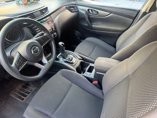 Nissan Qashqai Anne 2017 image 7